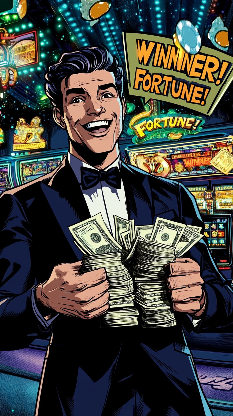 پاکستان کے Planbet کھلاڑیوں کے لیےجیک پاٹ گیم